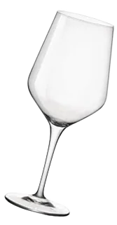Copa Cristal