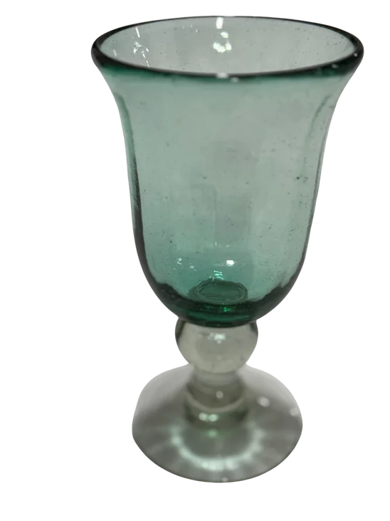 Copa Verde Florero